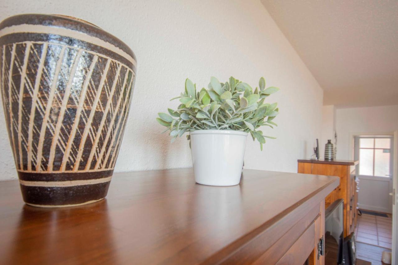 Ferienwohnung Deichblick Sellin  Buitenkant foto